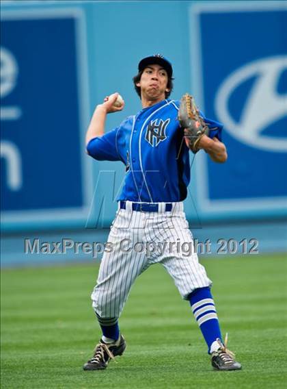 Thumbnail 1 in South Gate vs. North Hollywood (CIF LACS D2 Final)   photogallery.