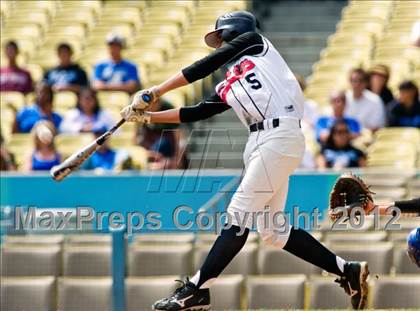 Thumbnail 1 in South Gate vs. North Hollywood (CIF LACS D2 Final)   photogallery.