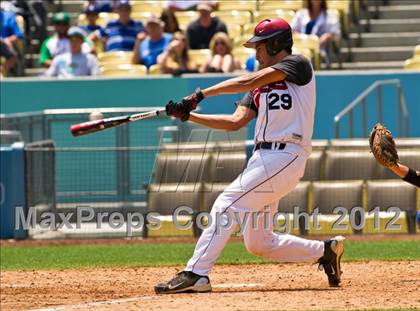 Thumbnail 3 in South Gate vs. North Hollywood (CIF LACS D2 Final)   photogallery.
