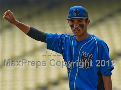 Thumbnail 2 in South Gate vs. North Hollywood (CIF LACS D2 Final)   photogallery.