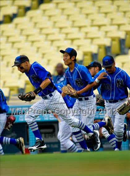 Thumbnail 2 in South Gate vs. North Hollywood (CIF LACS D2 Final)   photogallery.