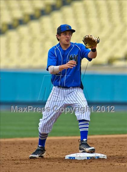 Thumbnail 2 in South Gate vs. North Hollywood (CIF LACS D2 Final)   photogallery.