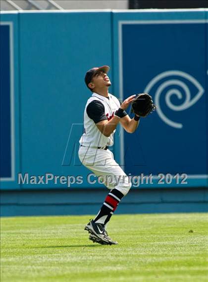 Thumbnail 3 in South Gate vs. North Hollywood (CIF LACS D2 Final)   photogallery.