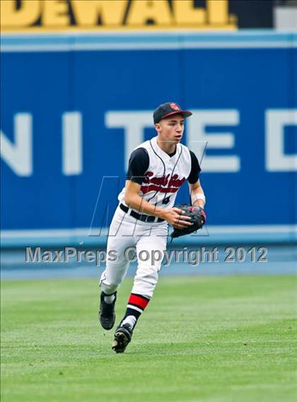 Thumbnail 3 in South Gate vs. North Hollywood (CIF LACS D2 Final)   photogallery.