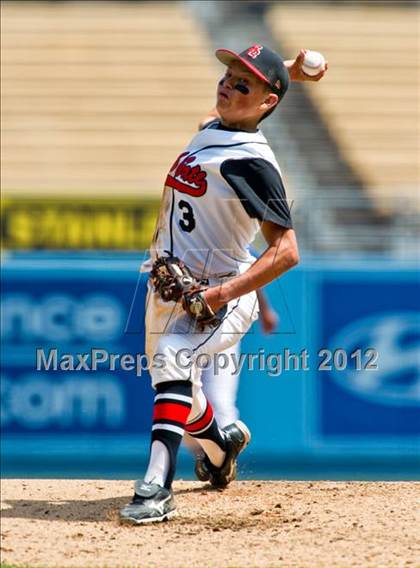 Thumbnail 1 in South Gate vs. North Hollywood (CIF LACS D2 Final)   photogallery.