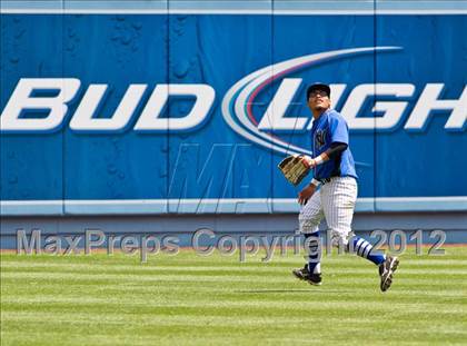 Thumbnail 3 in South Gate vs. North Hollywood (CIF LACS D2 Final)   photogallery.