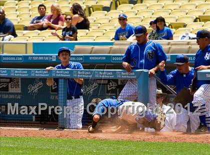 Thumbnail 2 in South Gate vs. North Hollywood (CIF LACS D2 Final)   photogallery.