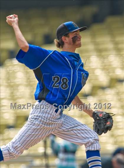 Thumbnail 2 in South Gate vs. North Hollywood (CIF LACS D2 Final)   photogallery.