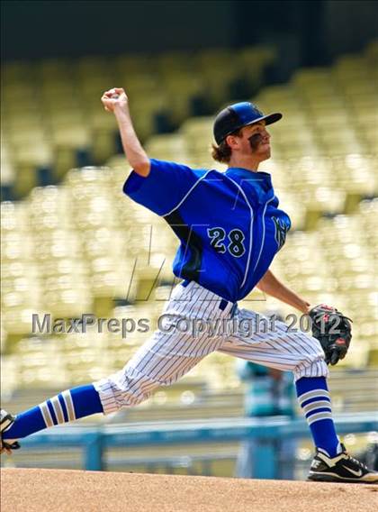 Thumbnail 1 in South Gate vs. North Hollywood (CIF LACS D2 Final)   photogallery.