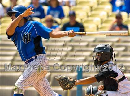 Thumbnail 3 in South Gate vs. North Hollywood (CIF LACS D2 Final)   photogallery.