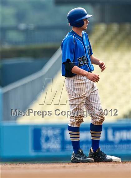 Thumbnail 2 in South Gate vs. North Hollywood (CIF LACS D2 Final)   photogallery.