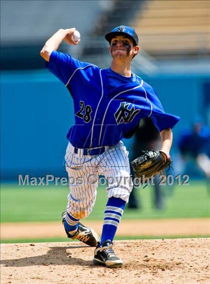 Thumbnail 2 in South Gate vs. North Hollywood (CIF LACS D2 Final)   photogallery.