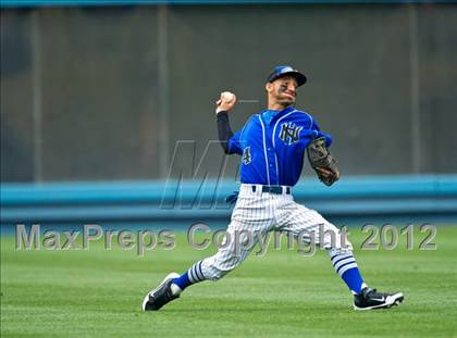 Thumbnail 3 in South Gate vs. North Hollywood (CIF LACS D2 Final)   photogallery.