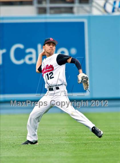 Thumbnail 1 in South Gate vs. North Hollywood (CIF LACS D2 Final)   photogallery.