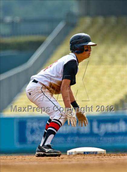 Thumbnail 2 in South Gate vs. North Hollywood (CIF LACS D2 Final)   photogallery.