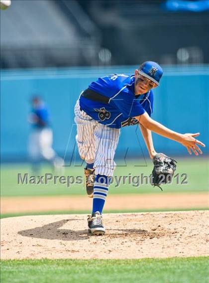 Thumbnail 1 in South Gate vs. North Hollywood (CIF LACS D2 Final)   photogallery.