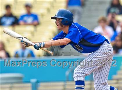 Thumbnail 2 in South Gate vs. North Hollywood (CIF LACS D2 Final)   photogallery.