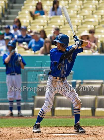 Thumbnail 1 in South Gate vs. North Hollywood (CIF LACS D2 Final)   photogallery.