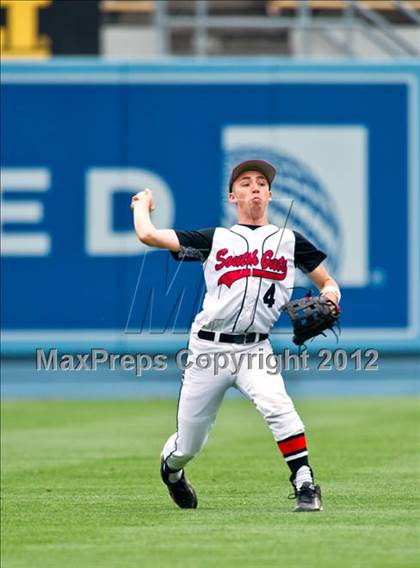 Thumbnail 1 in South Gate vs. North Hollywood (CIF LACS D2 Final)   photogallery.