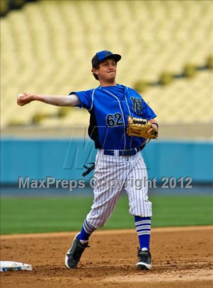 Thumbnail 1 in South Gate vs. North Hollywood (CIF LACS D2 Final)   photogallery.