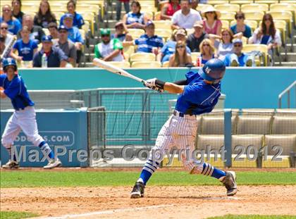 Thumbnail 3 in South Gate vs. North Hollywood (CIF LACS D2 Final)   photogallery.