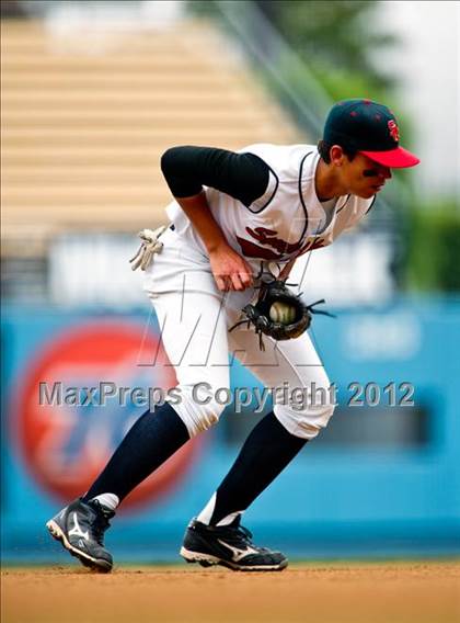 Thumbnail 1 in South Gate vs. North Hollywood (CIF LACS D2 Final)   photogallery.