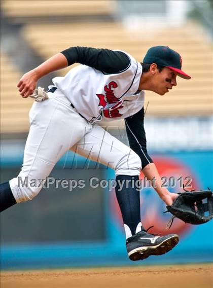 Thumbnail 1 in South Gate vs. North Hollywood (CIF LACS D2 Final)   photogallery.