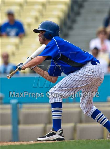 Thumbnail 2 in South Gate vs. North Hollywood (CIF LACS D2 Final)   photogallery.