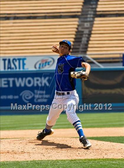 Thumbnail 2 in South Gate vs. North Hollywood (CIF LACS D2 Final)   photogallery.