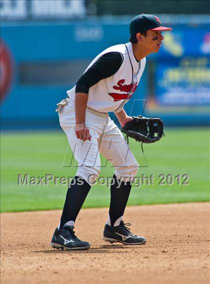 Thumbnail 1 in South Gate vs. North Hollywood (CIF LACS D2 Final)   photogallery.
