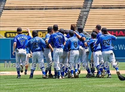 Thumbnail 1 in South Gate vs. North Hollywood (CIF LACS D2 Final)   photogallery.