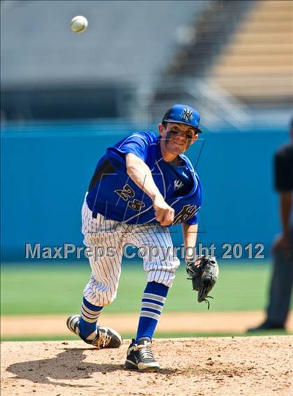 Thumbnail 1 in South Gate vs. North Hollywood (CIF LACS D2 Final)   photogallery.