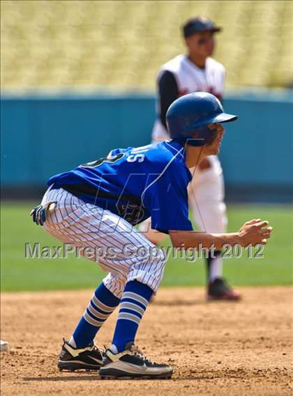 Thumbnail 1 in South Gate vs. North Hollywood (CIF LACS D2 Final)   photogallery.