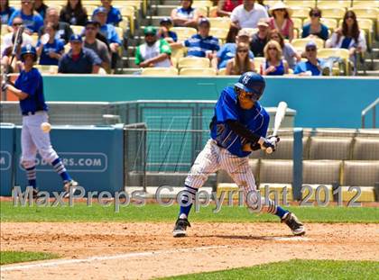 Thumbnail 1 in South Gate vs. North Hollywood (CIF LACS D2 Final)   photogallery.