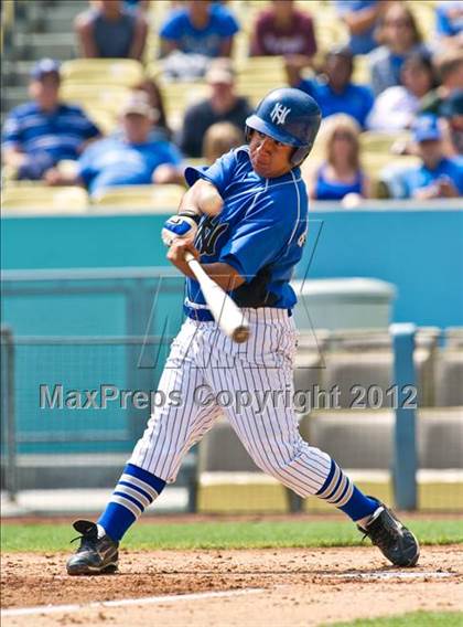 Thumbnail 1 in South Gate vs. North Hollywood (CIF LACS D2 Final)   photogallery.