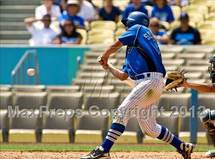 Thumbnail 2 in South Gate vs. North Hollywood (CIF LACS D2 Final)   photogallery.