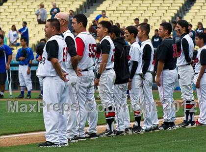 Thumbnail 3 in South Gate vs. North Hollywood (CIF LACS D2 Final)   photogallery.