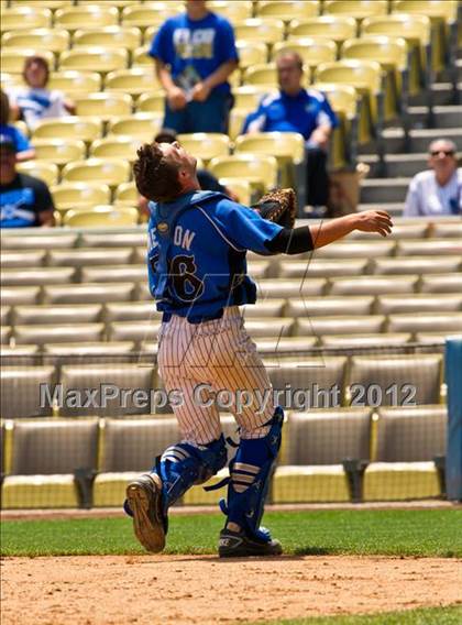 Thumbnail 2 in South Gate vs. North Hollywood (CIF LACS D2 Final)   photogallery.