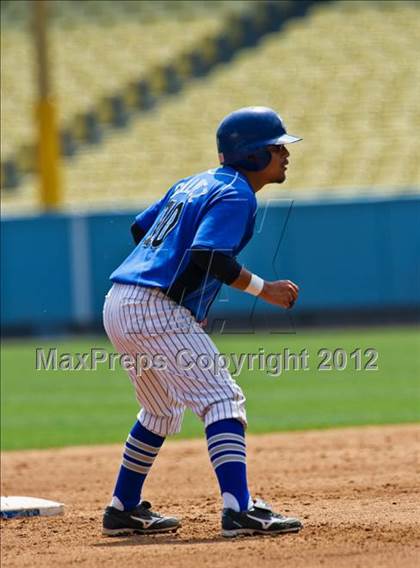 Thumbnail 2 in South Gate vs. North Hollywood (CIF LACS D2 Final)   photogallery.