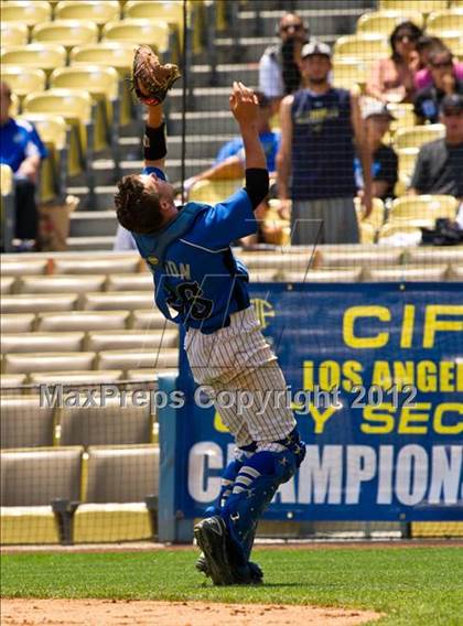Thumbnail 1 in South Gate vs. North Hollywood (CIF LACS D2 Final)   photogallery.