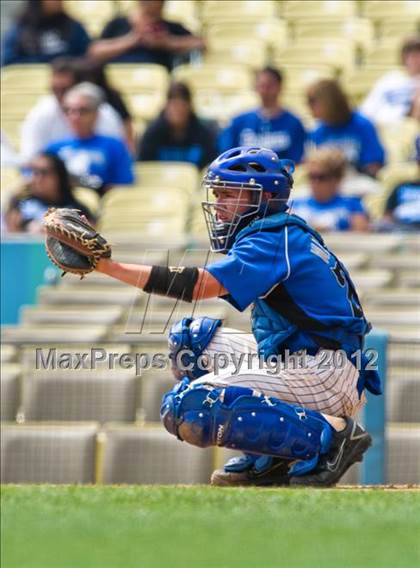 Thumbnail 1 in South Gate vs. North Hollywood (CIF LACS D2 Final)   photogallery.