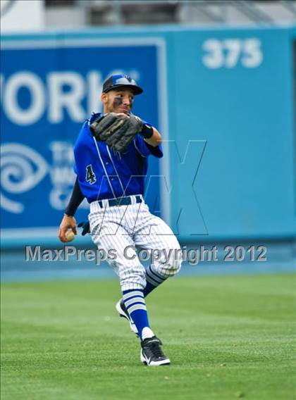 Thumbnail 2 in South Gate vs. North Hollywood (CIF LACS D2 Final)   photogallery.