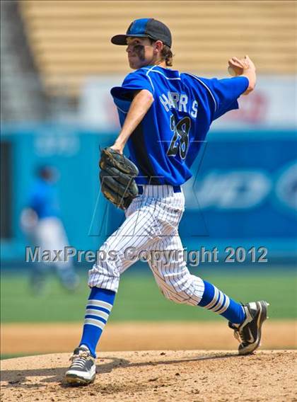 Thumbnail 2 in South Gate vs. North Hollywood (CIF LACS D2 Final)   photogallery.