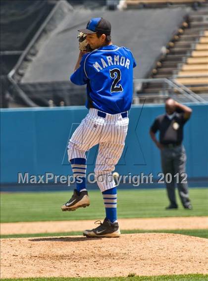 Thumbnail 3 in South Gate vs. North Hollywood (CIF LACS D2 Final)   photogallery.