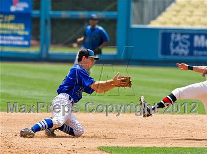 Thumbnail 3 in South Gate vs. North Hollywood (CIF LACS D2 Final)   photogallery.