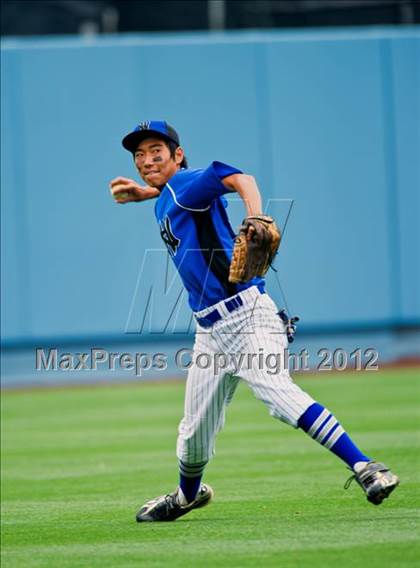 Thumbnail 3 in South Gate vs. North Hollywood (CIF LACS D2 Final)   photogallery.