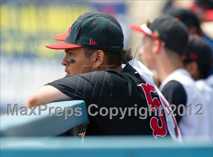 Thumbnail 2 in South Gate vs. North Hollywood (CIF LACS D2 Final)   photogallery.
