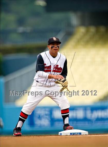 Thumbnail 1 in South Gate vs. North Hollywood (CIF LACS D2 Final)   photogallery.