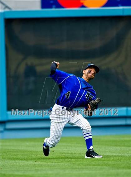 Thumbnail 3 in South Gate vs. North Hollywood (CIF LACS D2 Final)   photogallery.