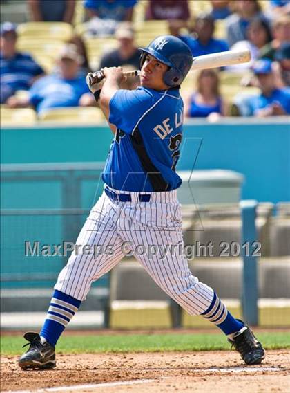 Thumbnail 2 in South Gate vs. North Hollywood (CIF LACS D2 Final)   photogallery.